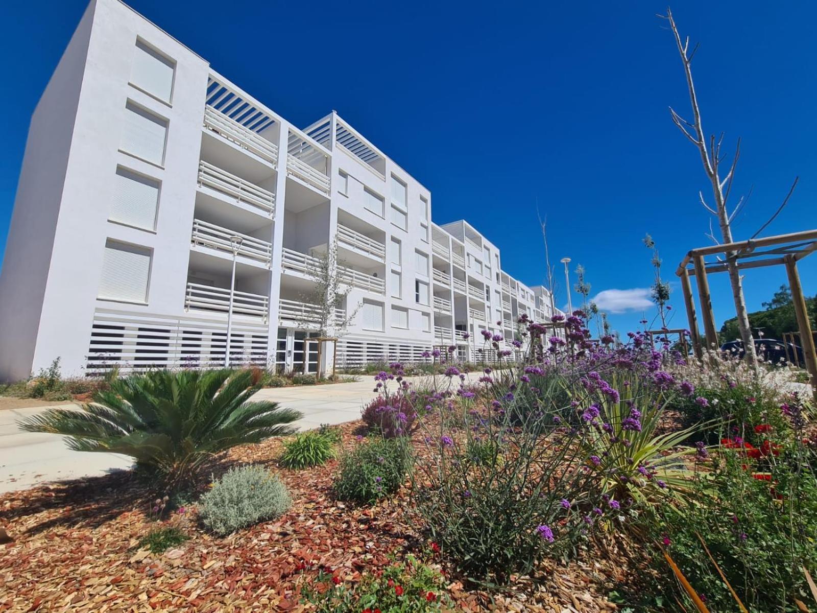 My Hotel Residences - Port Leucate Exterior photo