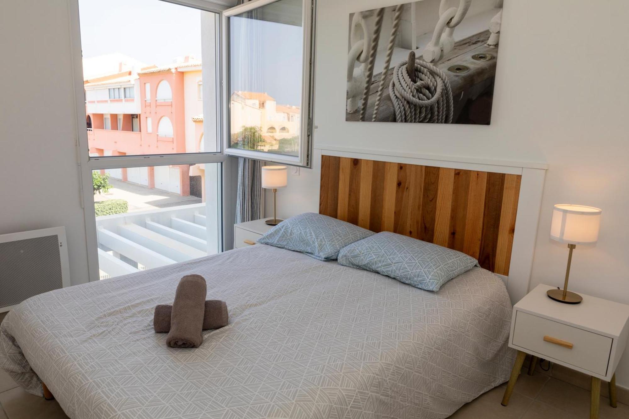 My Hotel Residences - Port Leucate Exterior photo