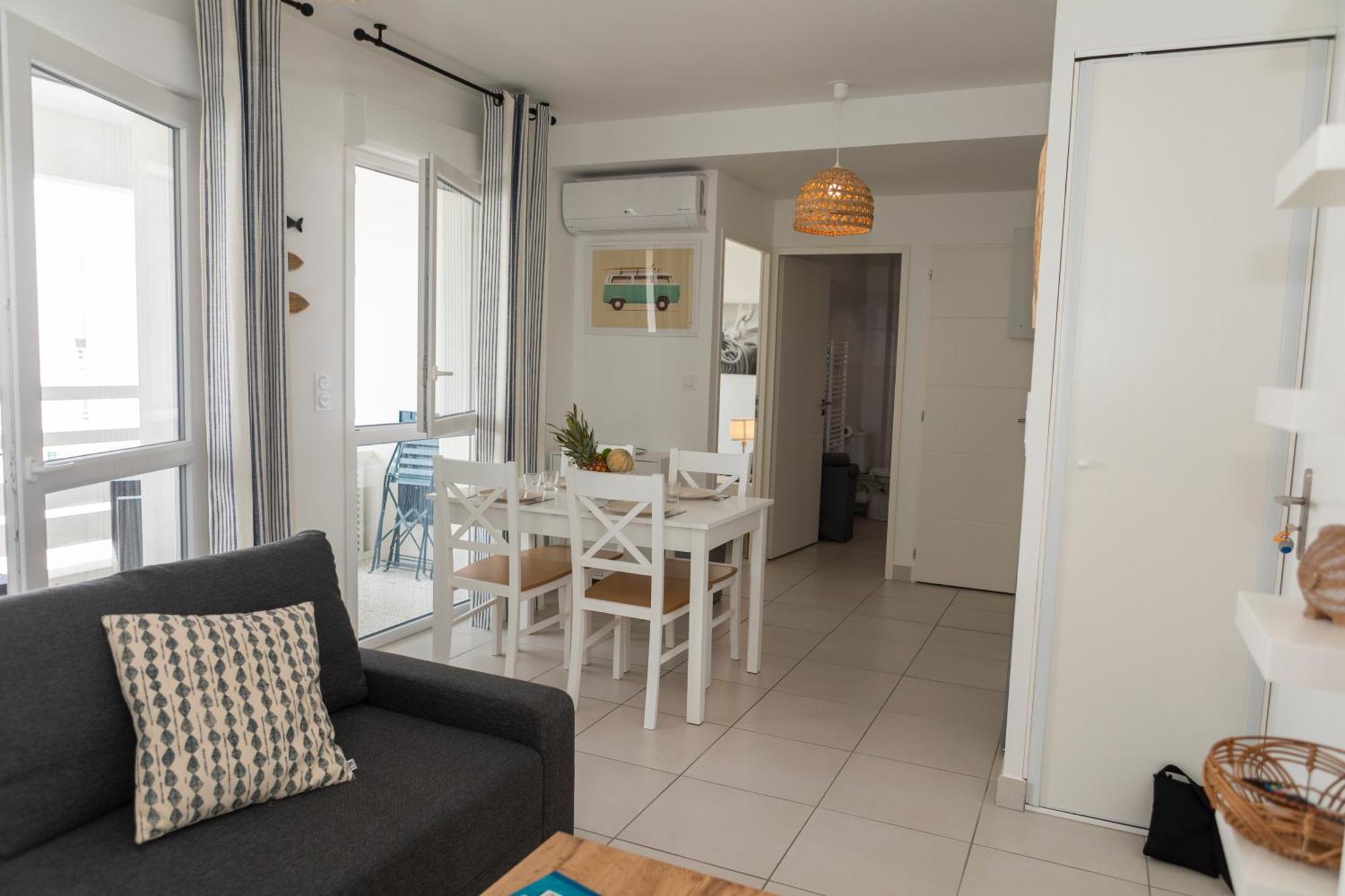 My Hotel Residences - Port Leucate Exterior photo